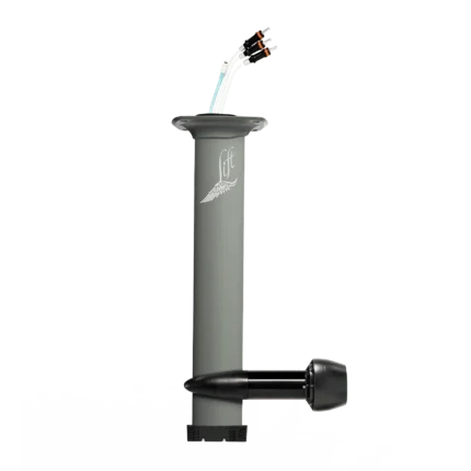 28" Aluminum Propulsion