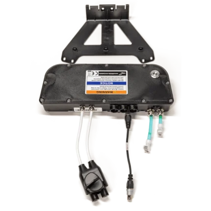LIFT4 eBox